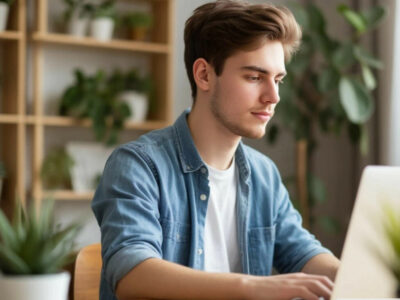 онлайн-обучение