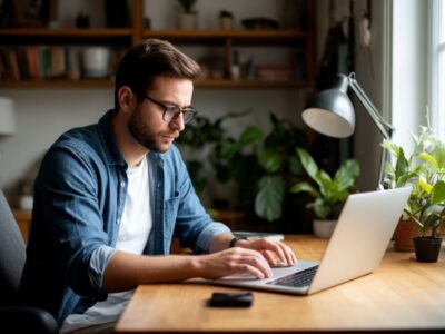 Новосибирцы жалуются, что не видят уведомления об уплате налогов онлайн