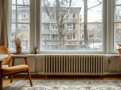 Регионам России предлагают передать больше полномочий по льготам на отопление