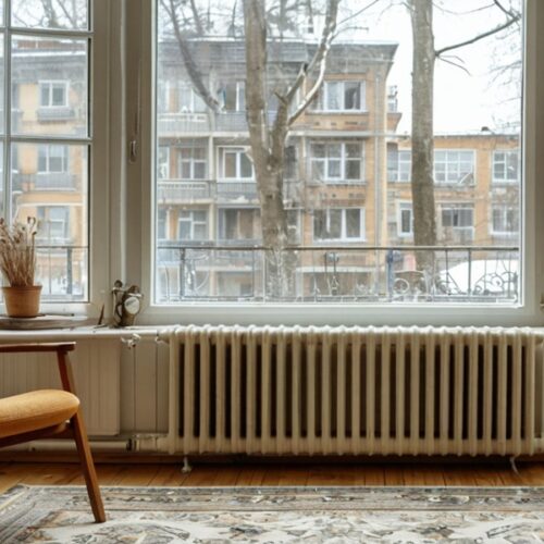 Регионам России предлагают передать больше полномочий по льготам на отопление