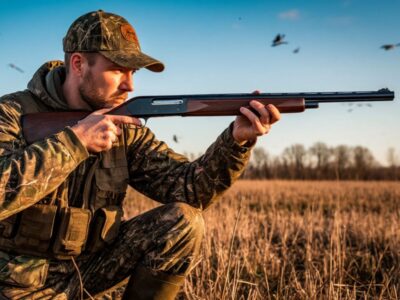 На руках у новосибирцев находятся свыше 140 тысяч единиц гражданского оружия