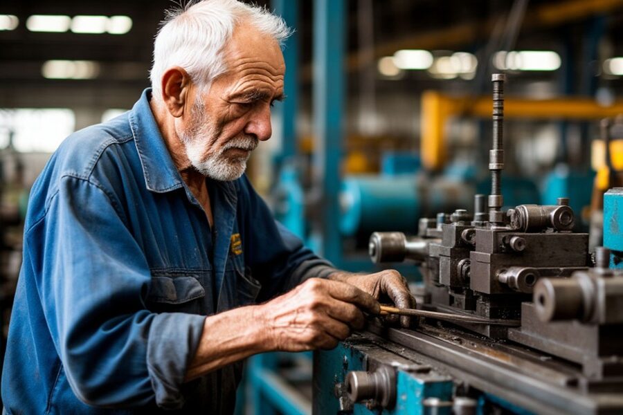 В Госдуме сообщили о возможном способе увеличить пенсию более чем в два раза
