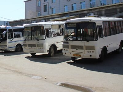 У коммерческих перевозчиков Новосибирска до 40% водителей — трудовые мигранты