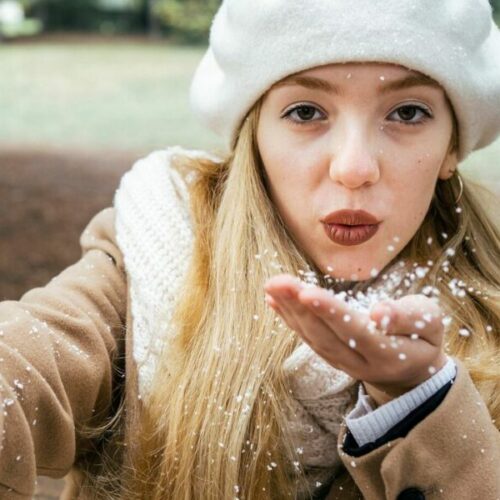 Тёплый ноябрь пообещали синоптики жителям Новосибирской области