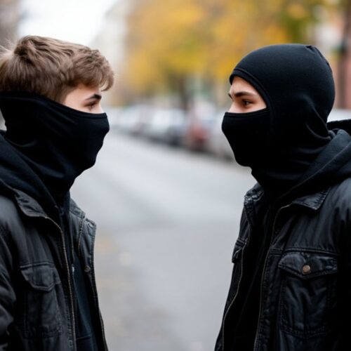 Более 150 уголовных дел в отношении подростков поступило в суды Новосибирска