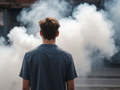 «Наказания рублем недостаточно»: закон о запрете вейпов в России будет принят в ближайшее время