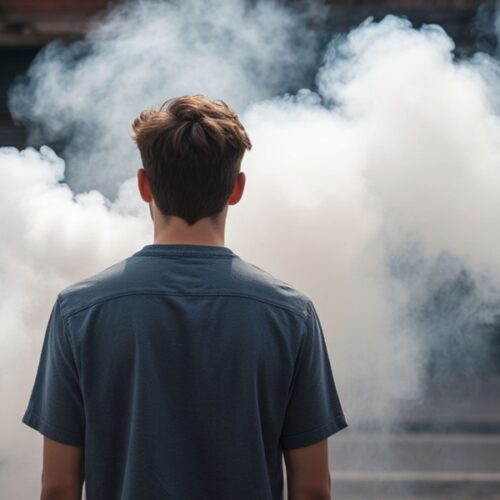 «Наказания рублем недостаточно»: закон о запрете вейпов в России будет принят в ближайшее время