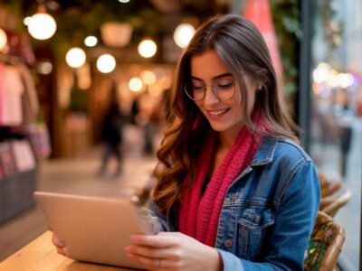 На распродажах в День холостяка новосибирцы предпочитали делать дорогие покупки