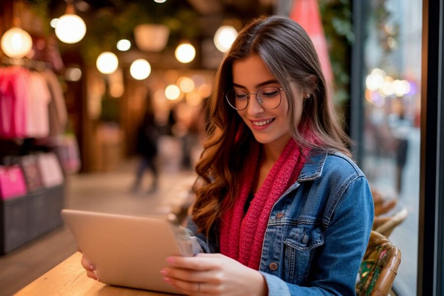 На распродажах в День холостяка новосибирцы предпочитали делать дорогие покупки