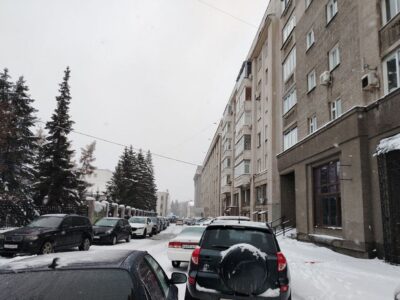 Мораторий на проверки бизнеса в Новосибирске продлевают на 2026 год