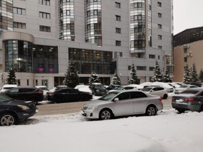 Почти 300 новосибирцев, занизивших цены при продаже авто, поймала налоговая