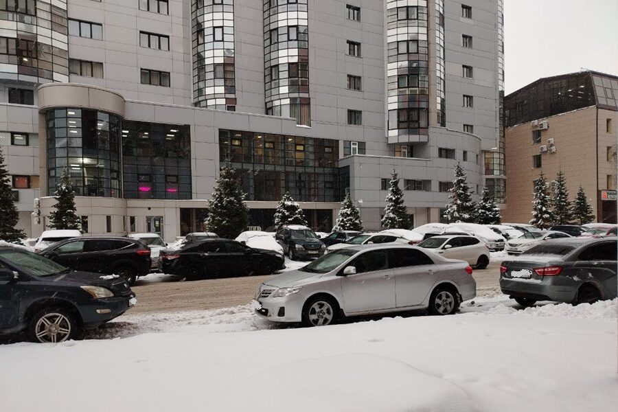 Почти 300 новосибирцев, занизивших цены при продаже авто, поймала налоговая