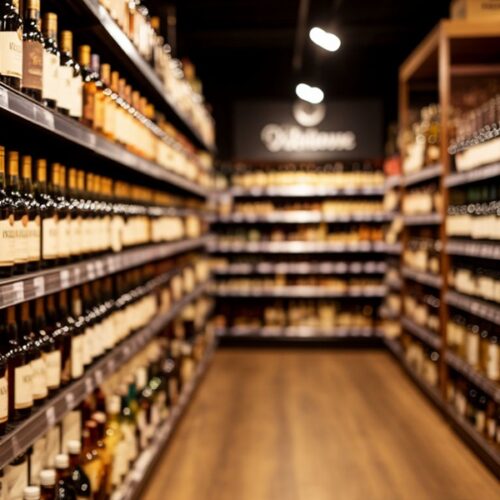 В Новосибирске официально сократилось потребление алкоголя