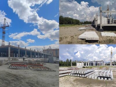 Концессия по шести школам Новосибирска дошла до суда