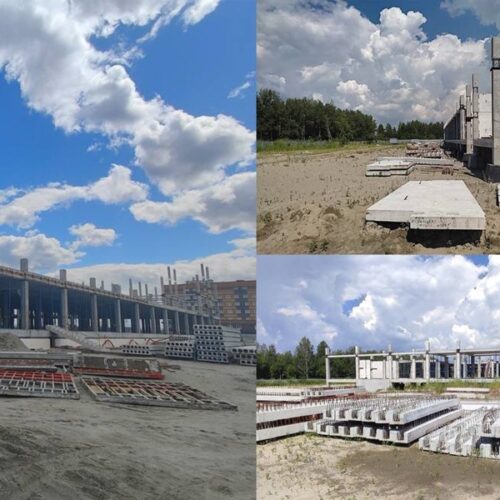 Концессия по шести школам Новосибирска дошла до суда