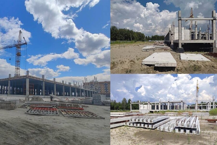 Концессия по шести школам Новосибирска дошла до суда