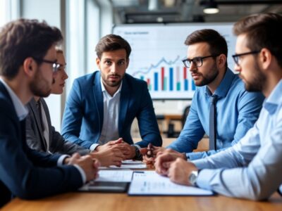 Фаза резкого торможения: шансов избежать рецессии в России почти не осталось