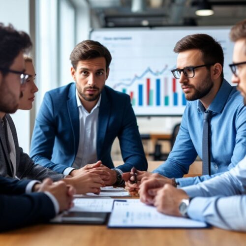 Фаза резкого торможения: шансов избежать рецессии в России почти не осталось