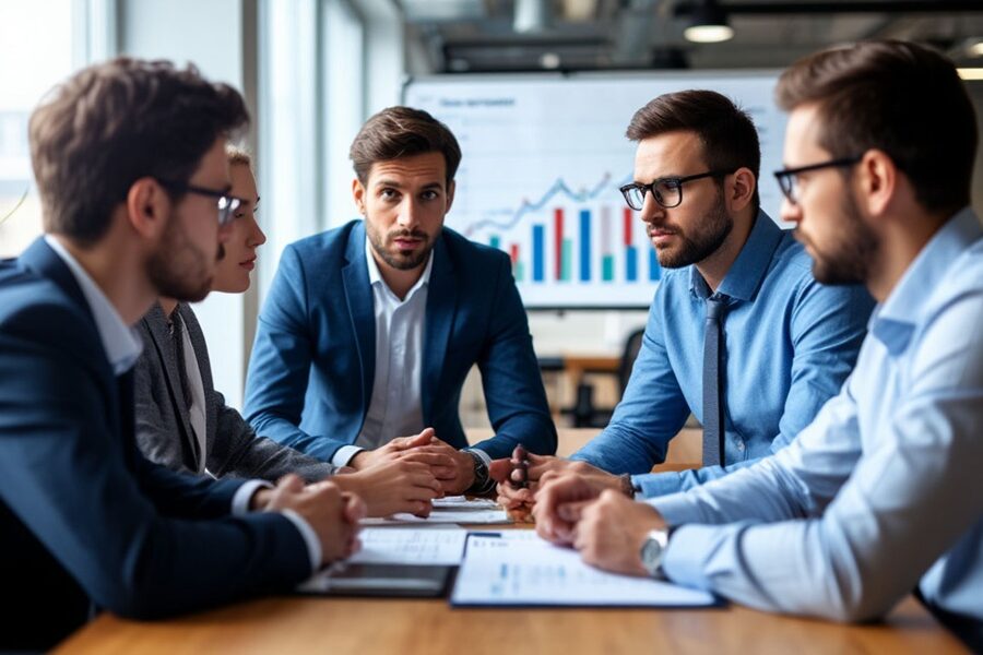 Фаза резкого торможения: шансов избежать рецессии в России почти не осталось