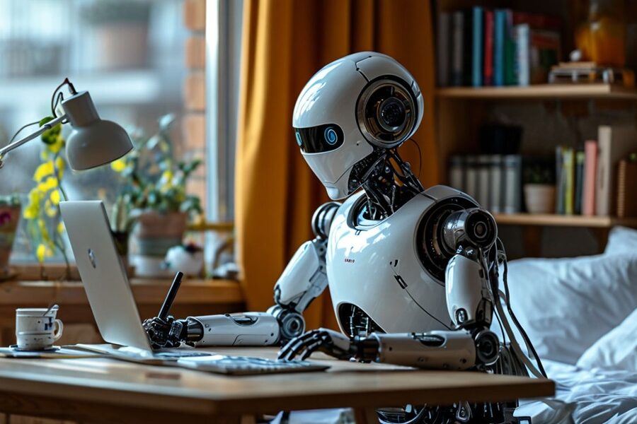 «Нейросеть уличили в многословности»: новосибирские педагоги оценили риски замещения учебы алгоритмами ИИ