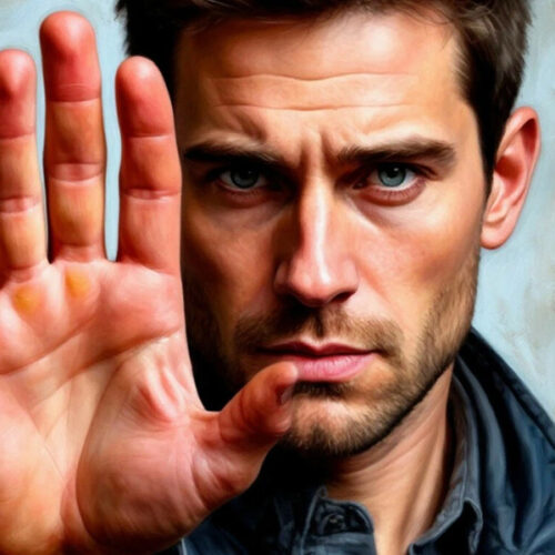 самозапрет на кредиты