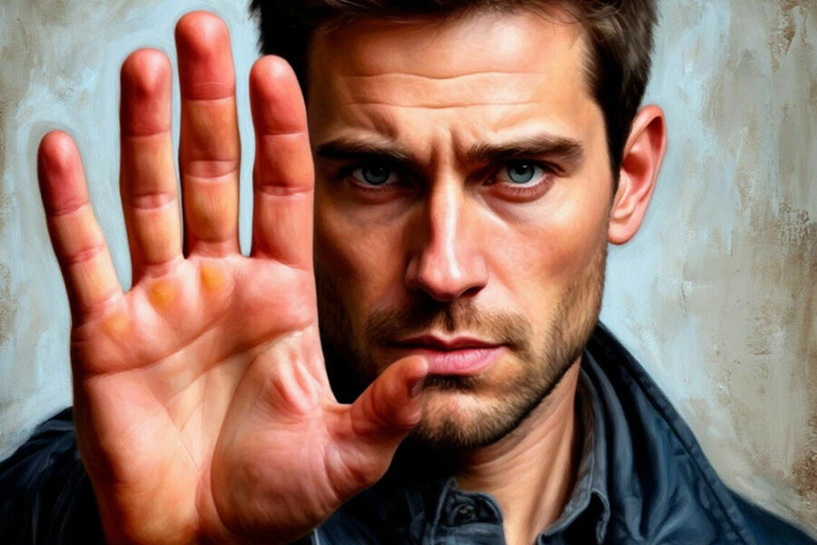 самозапрет на кредиты