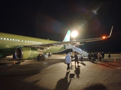 Два месяца безвизового режима: новосибирцы летают в пять городов Китая