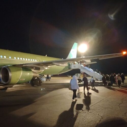 Два месяца безвизового режима: новосибирцы летают в пять городов Китая