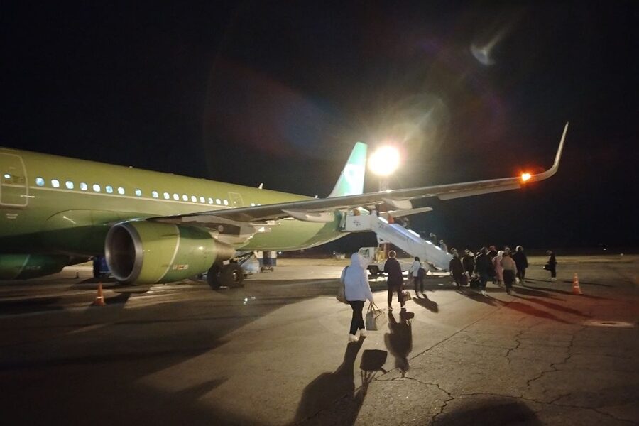 Два месяца безвизового режима: новосибирцы летают в пять городов Китая