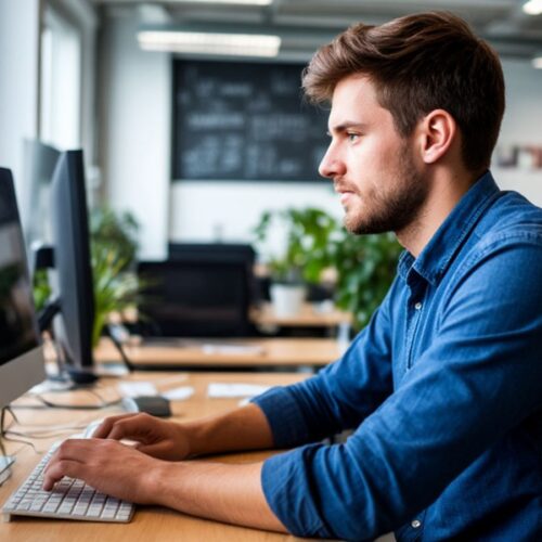 «Где компенсации»: новосибирцы массово пожаловались на сбой работы интернета