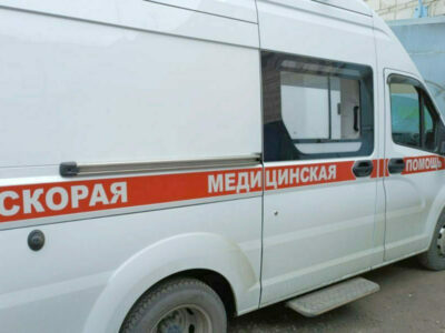 В Коченеве подросток упал в обморок и умер