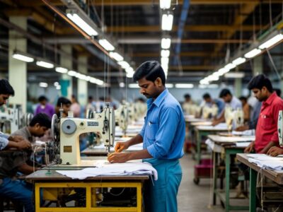 Трудовым мигрантам из Индии предоставят гарантии для работы в России