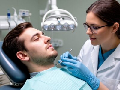 В стоматологических и IT-компаниях Новосибирска нашли неуплаченные налоги