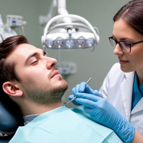 В стоматологических и IT-компаниях Новосибирска нашли неуплаченные налоги