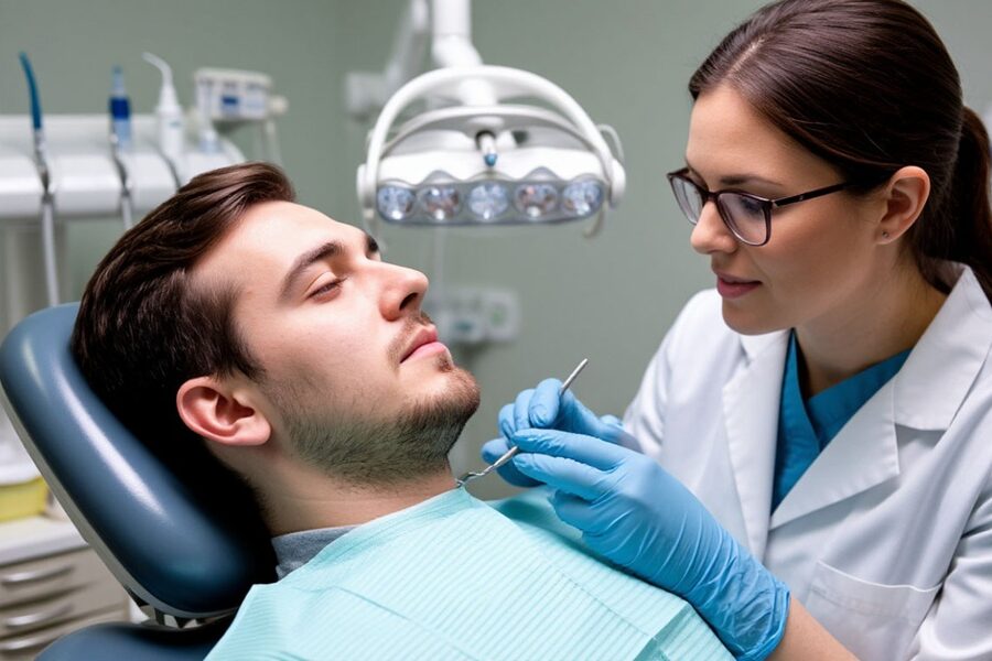 В стоматологических и IT-компаниях Новосибирска нашли неуплаченные налоги