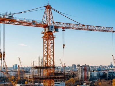 Площадку около карьера в Ленинском районе Новосибирска предложили застройщикам