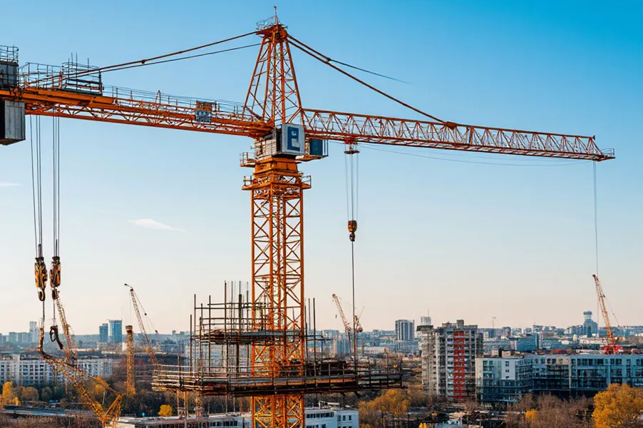 Площадку около карьера в Ленинском районе Новосибирска предложили застройщикам