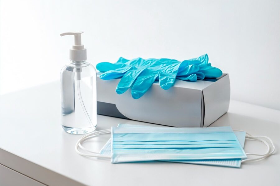 Жительница Новосибирска судится с клиникой из-за смерти матери