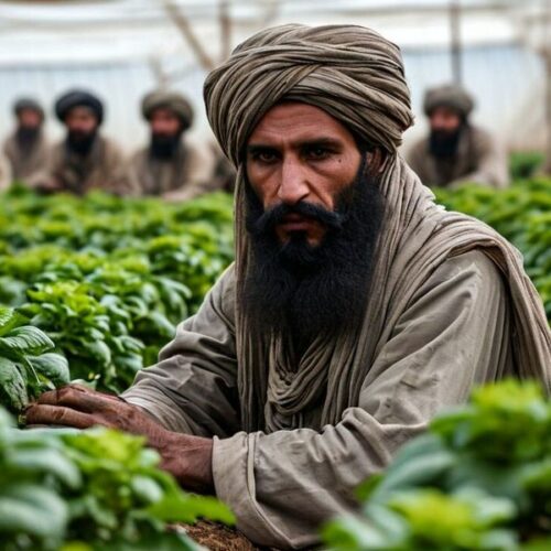 Афганистан предлагает России мигрантов для работ в сельском хозяйстве