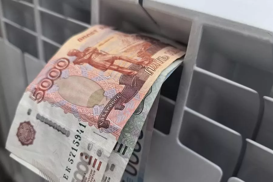 В 2026 году новосибирцам дважды повысят тарифы на коммуналку