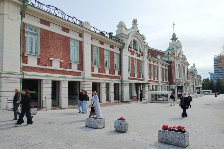 Туристы заплатили налог за пребывание в Новосибирске — почти 72 млн рублей