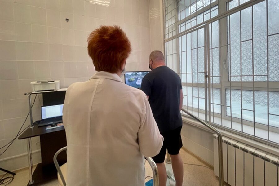 Участие в СВО засчитывается новосибирцам в пенсионный стаж в двойном размере