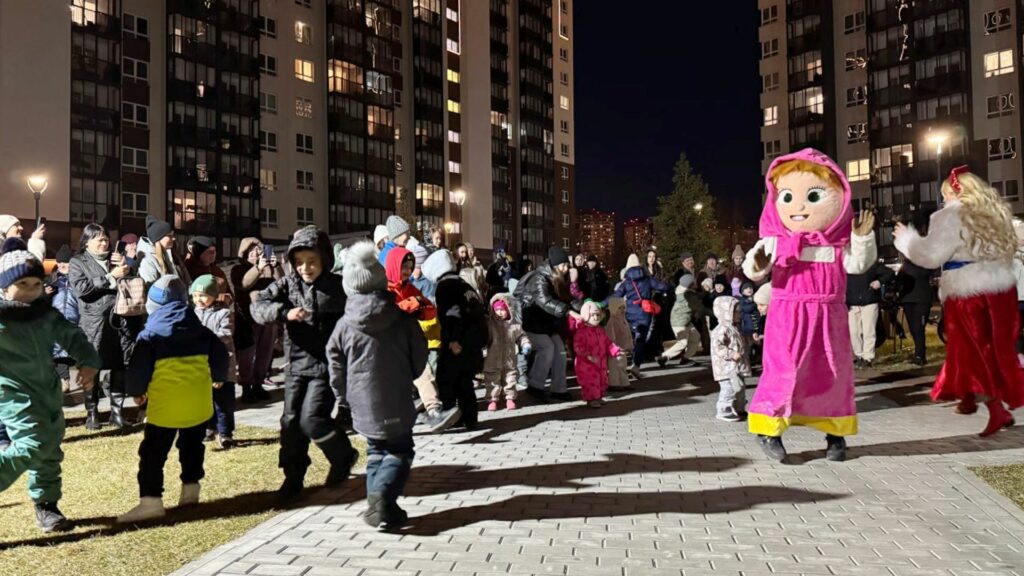 ГК «Расцветай»