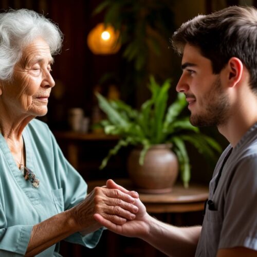 «Целительница» обещала избавить новосибирца от уголовной ответственности