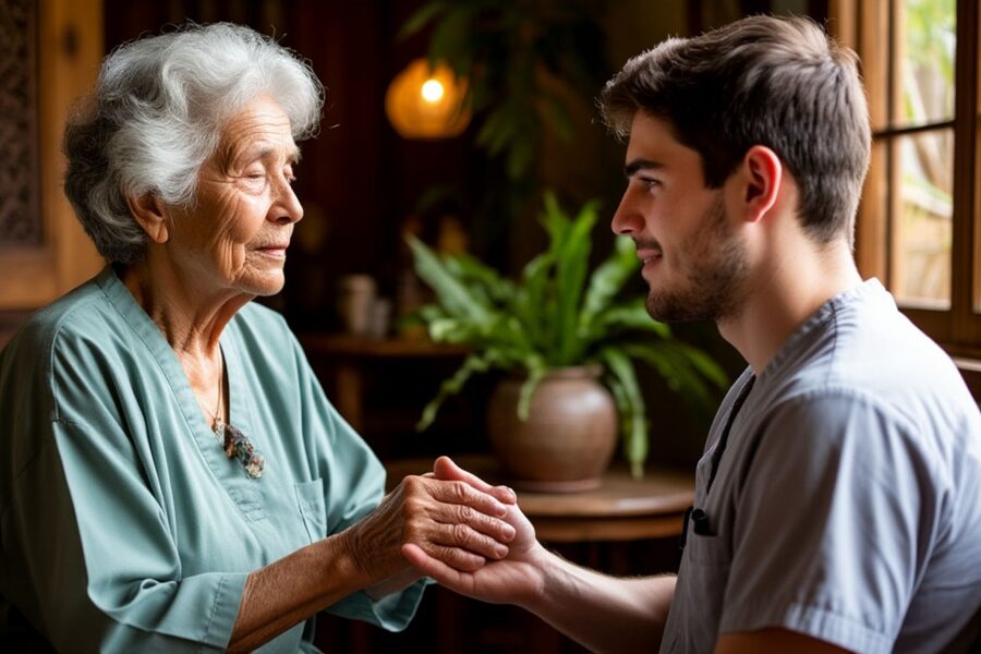 «Целительница» обещала избавить новосибирца от уголовной ответственности