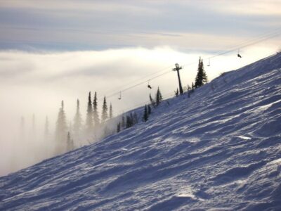 Новосибирским туристам рассказали о трех новых отелях и о ценах в Шерегеше