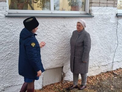 Прокуратура проверила 900 учреждений образования Новосибирской области