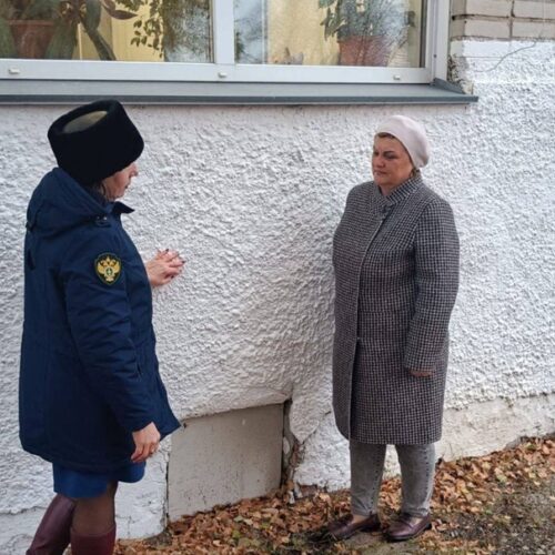 Прокуратура проверила 900 учреждений образования Новосибирской области