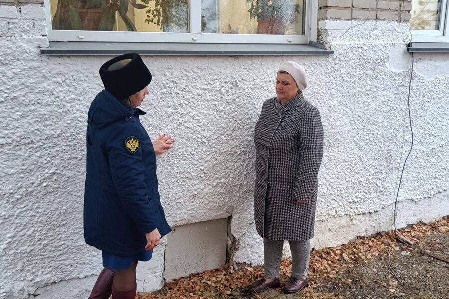 Прокуратура проверила 900 учреждений образования Новосибирской области