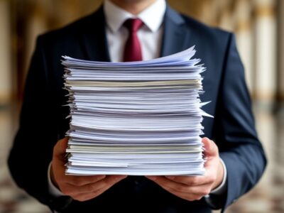 «Предприниматели в шоке»: штрафы для бизнеса в России предлагают повысить в несколько раз